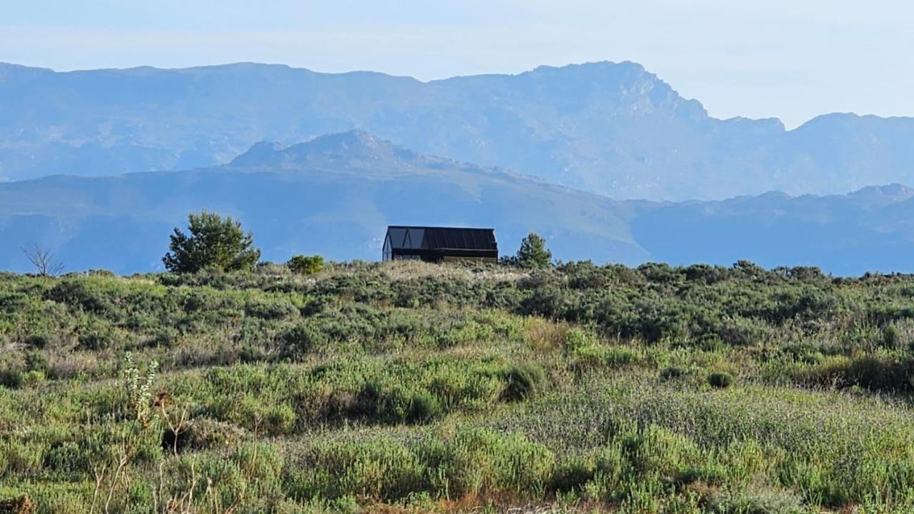 Little Acre Luxury Pods Villa Tulbagh Exterior foto