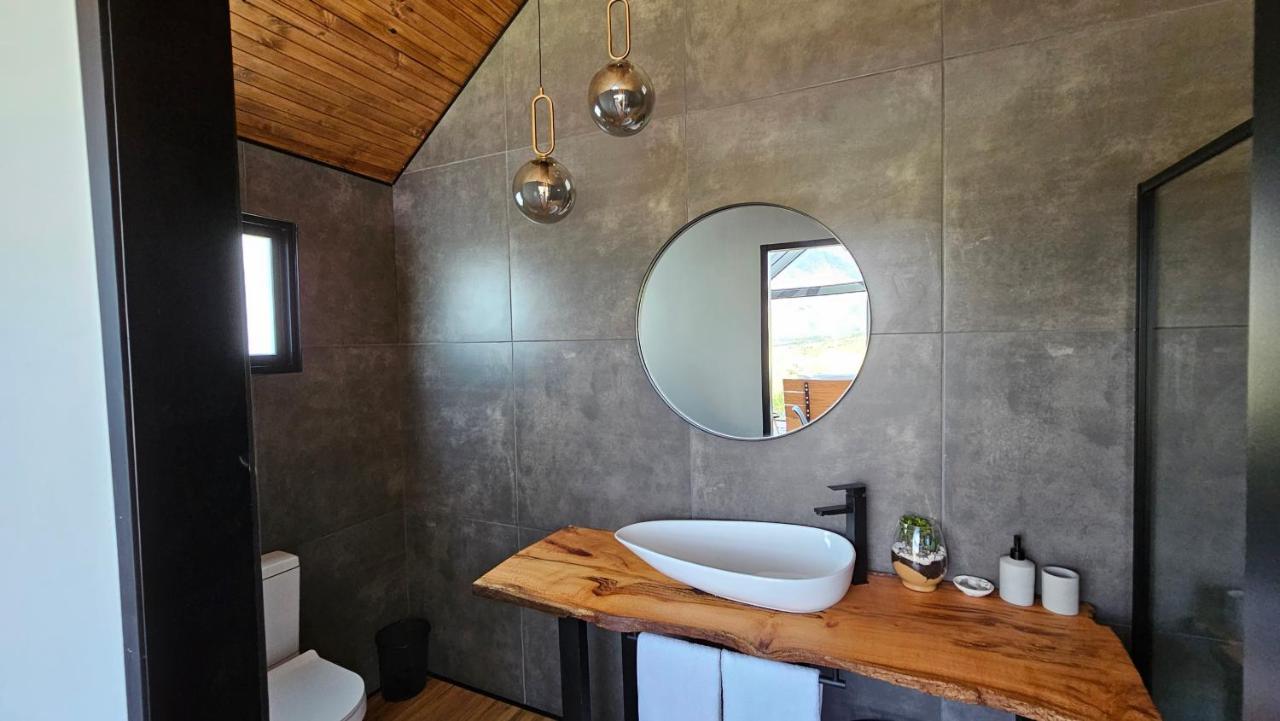 Little Acre Luxury Pods Villa Tulbagh Exterior foto