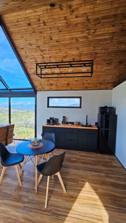Little Acre Luxury Pods Villa Tulbagh Exterior foto