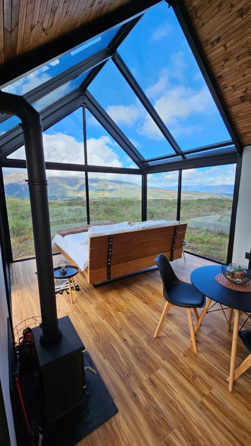 Little Acre Luxury Pods Villa Tulbagh Exterior foto