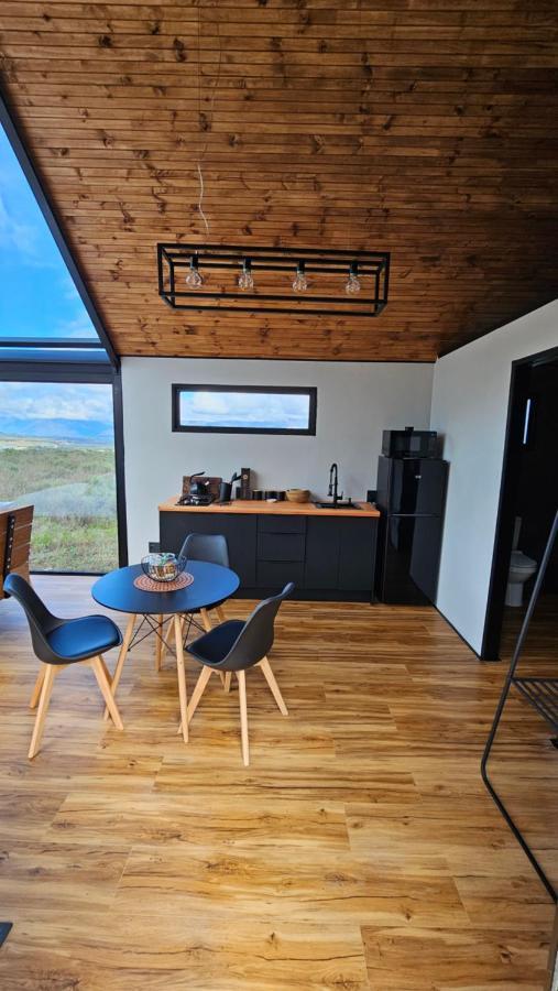Little Acre Luxury Pods Villa Tulbagh Exterior foto